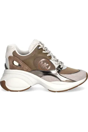 Michael Kors 70mm Zuma sneakers
