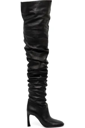 Michael Kors 100mm Kelsea boots