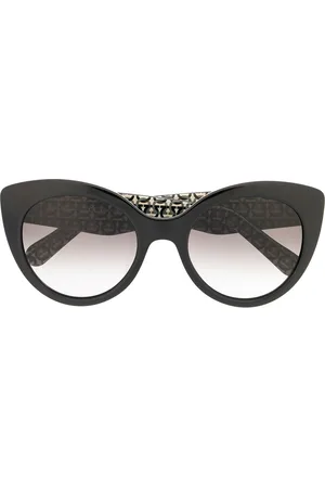 Salvatore Ferragamo SF964S cat-eye sunglasses