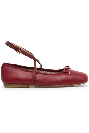Michael Kors Collette ballet flats