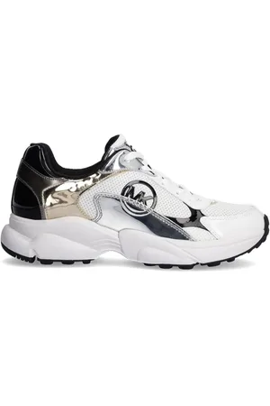 Michael Kors Metallic sneakers