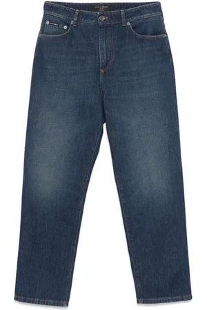 Dolce & Gabbana Tapered jeans