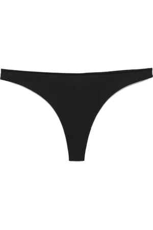 Kiki de Montparnasse Echauffe keyhole thong