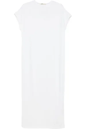 Khaite Verda midi dress