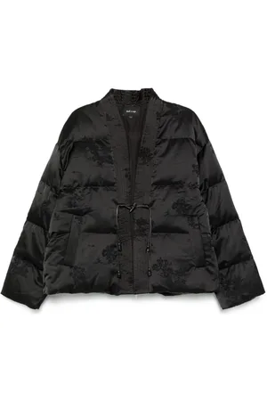 tout a coup Padded jacket