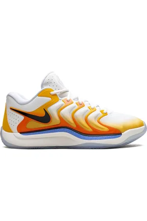 Nike KD 17 "Sunrise" sneakers