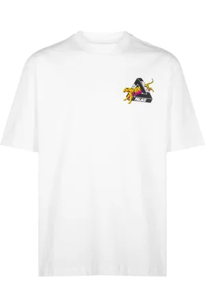 PALACE Seoul Exclusive Tiger Tri-Ferg " " T-shirt