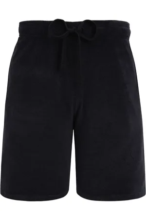 Vilebrequin Terry bermuda shorts