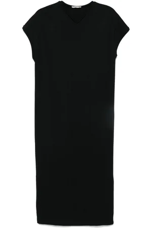 Khaite Verda midi dress
