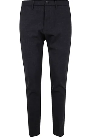 Nine In The Morning Slim-cut chinos
