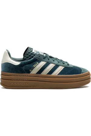 adidas Gazelle Bold WMNS "Mineral Velvet"