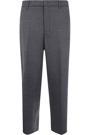 Nine In The Morning Apollon trousers