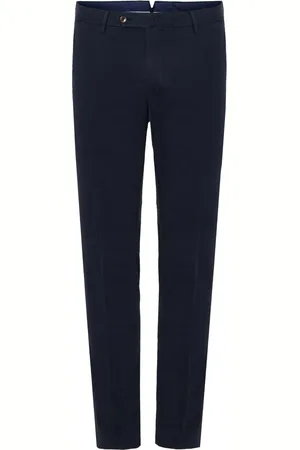 PT Torino Straight-leg chinos