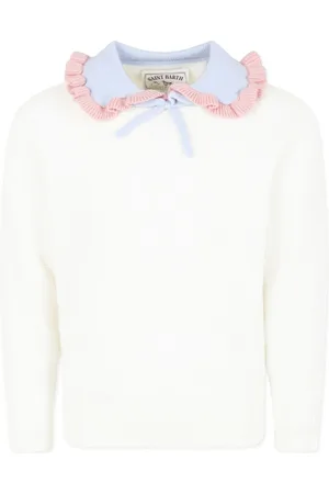 MC2 SAINT BARTH Knitted sweater
