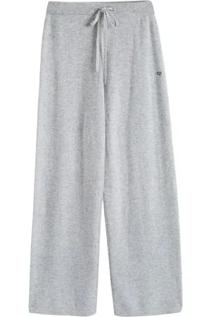 Chinti & Parker Hello Kitty Badge trousers