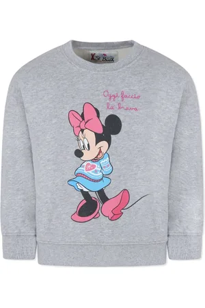 MC2 SAINT BARTH X Disney Briony sweatshirt