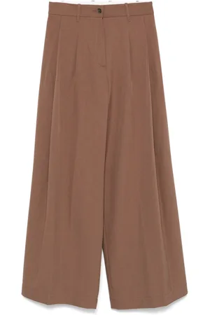 Nine In The Morning Petra trousers