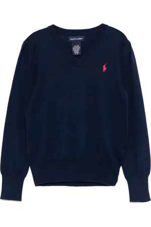 Ralph Lauren Polo Pony jumper