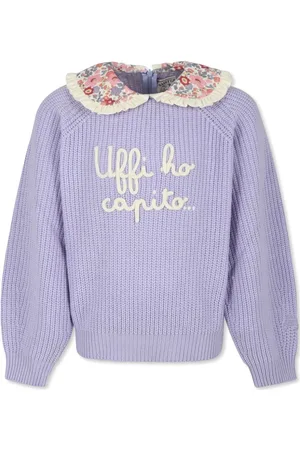 MC2 SAINT BARTH Calia sweater