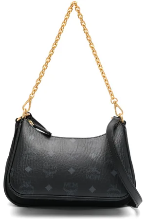 MCM Aren crossbody bag