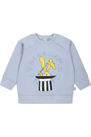 Stella McCartney Graphic-print sweatshirt