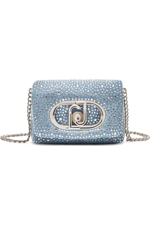 Liu Jo LaPuffy cross body bag