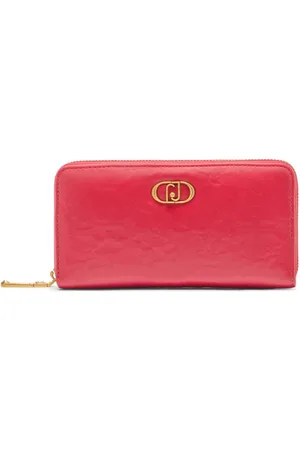 Liu Jo Large zip-around purse