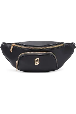 Liu Jo Charm-detail belt bag