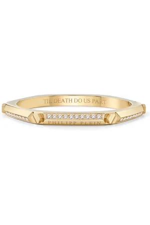 Philipp Plein Cuff bracelet