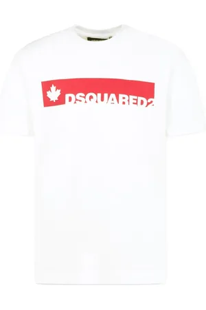 Dsquared2 Logo-print T-shirt