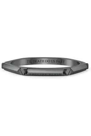 Philipp Plein Cuff bracelet