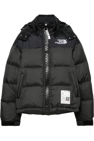 Maison Mihara Yasuhiro Padded jacket
