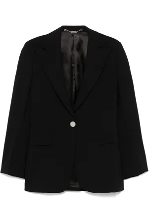 John Richmond Single-breasted blazer
