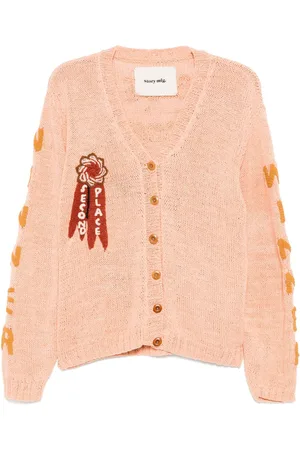 Story Twinsun cardigan