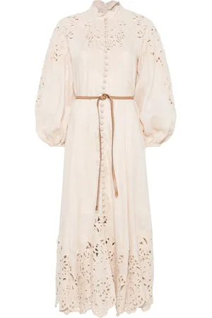 ZIMMERMANN Wylie maxi dress