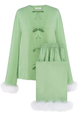 Sleeper Capricorn pajama set