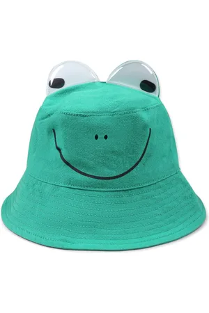 Stella McCartney Rabbit bucket hat