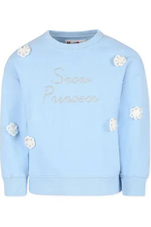 MC2 SAINT BARTH Briony sweatshirt