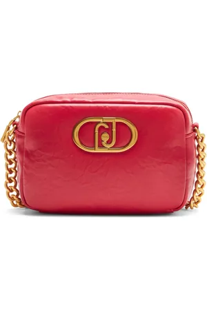 Liu Jo LaPuffy cross body bag