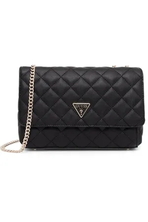 Guess Eco Rianee cross body bag