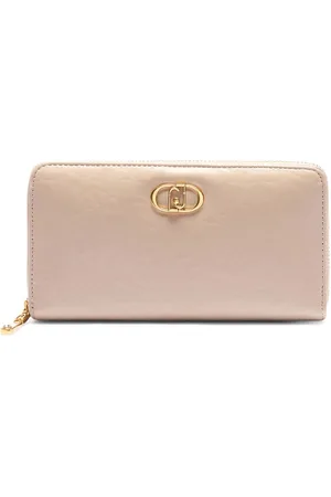 Liu Jo Large zip-around purse