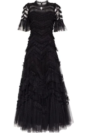 Needle & Thread Elia dress