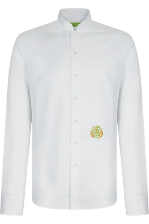 SHANGHAI TANG Tang shirt