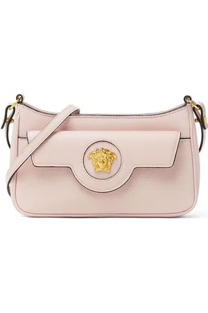 VERSACE La Medusa cross body bag