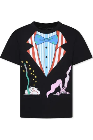 Stella McCartney Printed T-shirt