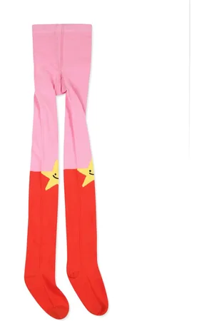 Stella McCartney Stars tights