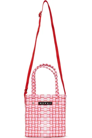 Marni Basket bag