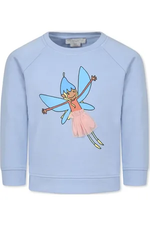 Stella McCartney Graphic-print sweatshirt