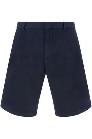 Ermenegildo Zegna Tailored shorts