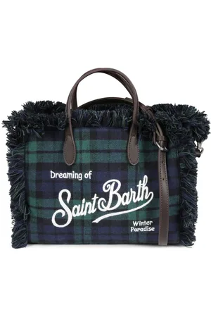 MC2 SAINT BARTH Colette handbag